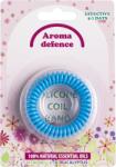Z-repelenti Силиконова гривна " Aroma Defence" /спирала/ с аромат на Цитронела - 1 бр/оп. | Z-repelenti (999004)