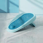 Chipolino Бебешка подложка за къпане Chipolino - Fancy, Синя (PZKFA0221BL)
