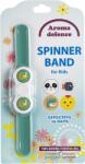 Z-repelenti Спинър гривна " Aroma Defence" за ДЕЦА с аромат на Цитронела и Гераниол 1 бр/оп. | Z-repelenti (999019)