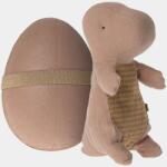 Maileg Jucarie maileg, Dinozaur in ou, Rose (16-2604-00)