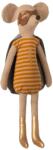 Maileg Jucarie maileg, Super hero mouse maxi, Girl (16-0760-00)