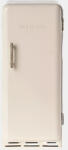 Maileg Jucarie maileg pentru casuta de papusi, Frigider metalic, Off white (11-4117-00)