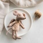 Maileg Jucarie Maileg, Fairy mouse (16-1723-01)