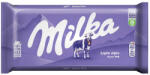 Milka Ciocolata cu lapte Milka 100 g, Lapte alpin