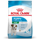 Royal Canin Hrana uscata pentru caini Royal Canin Mini Puppy - ehranaanimale - 207,99 RON