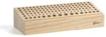 Tandy Leather Suport pentru scule din lemn de lux Tandy Leather SUA (32401-00)
