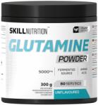 Skill Nutrition Glutamine Powder [300 грама] Неовкусен