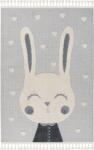 Obsession Covor Fano Rabbit  Heart 120 x 170 cm (fao395rahe120170) Covor