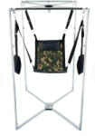Mr Sling Pack Kit Sling - bugyi nélküli kamuflázs erotikus fehérnemű - eromarkt