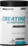 Skill Nutrition Micronised Creatine Monohydrate [500 грама] Неовкусен