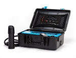 F machine Tremblr BT-R - Bluetooth maszturbátor gép érzéki kényeztetéshez