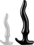 Deepleasure Plug Ondulo M - prémium formázott anál dildó 30 cm hosszú - eromarkt