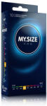 My Size Pro MY SIZE - prémium 53 mm-es óvszer, 10 db-os csomag