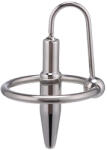 FUKR Sperm Stopper - 6 cm-es gátló dugó 8 mm átmérővel - eromarkt
