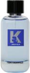 KARL LAGERFELD Jeans Urban Blue EDT 100 ml Parfum