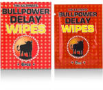  Bull Power: Wipes Delay 6 pcs x 2 ml - eromarkt