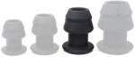 FUKR Plug Tunnel San Ano L - prémium intim dugó 9 x 7 cm - eromarkt