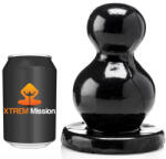 Xtrem Mission MISSION TWICE - kétszeres élvezet, prémium maszturbátor - eromarkt