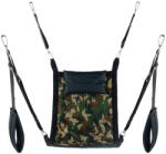 Mr Sling Rectangle Fabric Sling - teljes álcázó szett - eromarkt