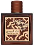 LATTAFA Qaed Al Fursan Untamed EDP 90 ml