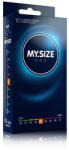 My Size Pro MY SIZE - 57 mm prémium óvszer (10 db)