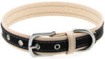 Kinky Puppy Két színű, kontrasztos bőrhatású gyöngysor - eromarkt