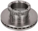 Febi Bilstein Disc frana FEBI BILSTEIN 173123 - piesa-auto