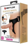 Pretty Love Jerry Harness Briefs - eromarkt