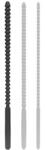 FUKR Prémium szilikon U-alakú intim eszköz - 17cm x 9mm - eromarkt