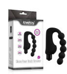  Anal Indulgence Collection Power Beads