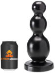 Xtrem Mission Mission Daddy Triball - prémium háromszög vibrátor - eromarkt