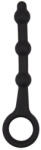 Blackmont Prémium anális lánc - érzéki örömök szerszáma 13 cm - eromarkt