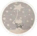 Obsession Covor rotund Fano RabbitStar 133 cm (fao393rast133133r) Covor