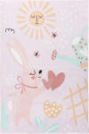 Obsession Covor Magic Kids 106 Loving Rabbit 115 x 160 cm (MKD106lora115160) Covor