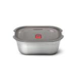 Black + Blum 0, 6L ezüstszürke (FBSS-BX-S017-FR)