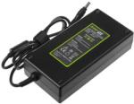 Green Cell PRO do Asus G70Sg G70V G750JW 19.5V (wtyk 5.5x2.5) (AD100P)