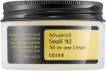 COSRX Advanced Snail 92 Totul într-unul 24h cremă pentru față de zi 100 ml