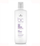 Schwarzkopf BC Bonacure Frizz Away șampon pentru părul rebel și creț 1 l