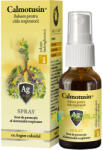 DACIA PLANT Calmotusin spray cu argint coloidal fara alcool 20 ml
