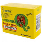 Hofigal Coenzima Q10 Forte 30 mg 40 comprimate