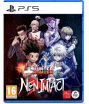 Arc System Works HUNTER×HUNTER NEN×IMPACT (PS5)