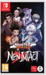 Arc System Works HUNTER×HUNTER NEN×IMPACT (Switch)