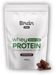 BrainMax Grass Fed Whey Protein 1000 g