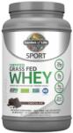 Garden of Life Grass Fed Whey Protein 640 g