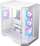 MSI MAG PANO 100R PZ White