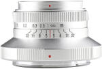 Venus Optics 15mm f/5 Cookie FF Silver Auto Aperture (Nikon Z) (VE1550NZAESIL)