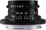 Venus Optics 15mm f/5 Cookie FF Black (Canon RF) (VE1550RFBLK)