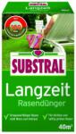 SUBSTRAL Hosszú Hatású Gyeptrágya 0, 8 kg