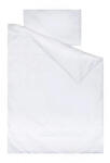 Baby Bruin Gyermek ágynemű szett Fehér 90 * 135 cm (2 db/sz) (gyanbb2f)