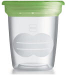 MAM Tejtároló pohár (5 db/cs) - babybear